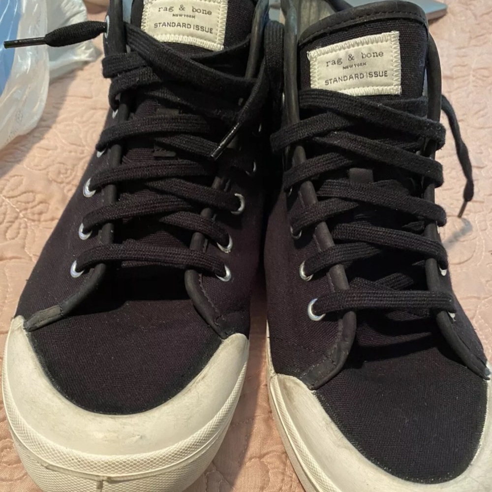 RAG & BONE SNEAKER